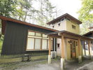 ・【あかげらの家】6名様までお使いいただけるお部屋です