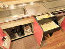 ・【ふくろうの家】各種調理器具や食器もご用意しております