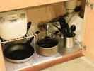 ・【みやまほうじろE】各種調理器具もご用意しております