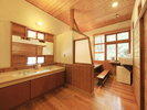 ・【みやまほうじろFG】キッチン・バス無しのお部屋です