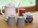 ・【らいちょうA】和室でお茶を飲みながらほっと一息