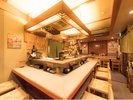 【隣接 鳥九(とりきゅう)】焼鳥居酒屋 秋田の地酒が楽しめます