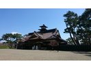 日本最初の開港地のひとつ函館で、幕末の北辺警備と対外折衝の重責を担った箱館奉行所。日本初の洋式城郭