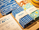 【おみやげ売店「道」】ギフトに最適なオリジナル商品も多数取り揃えております。