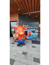 道の駅・みそぎの郷きこない