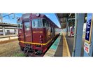 【道南いさりび鉄道】JR函館駅〜木古内駅までを結んでいます