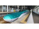 【北海道新幹線】