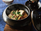 炊きたての鯛御飯をお楽しみください