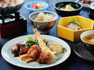 お子様ランチ(一例)
