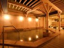 露天風呂 延若の湯(男性)
