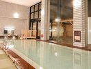 大浴場 妙麗の湯(女性)