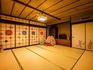ウェルカムベビールーム ※客室の一例