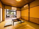 スタンダード和室 ※客室の一例