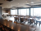 4階お食事会場