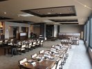 4階お食事会場