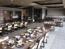 4階お食事会場
