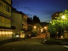 【湯涌温泉】1300年以上の歴史がある名湯。金沢から車で30分。