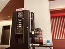 ウェルカムドリンク(コーヒー・煎茶・アップルジュース等、ご自由にお召し上がりいただけます♪)