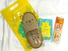 お子様用アメニティ