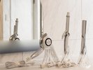 ReFaドライヤー・ヘアアイロン(カール26mm、ストレート)を完備しております!