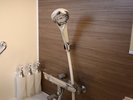 ReFaシャワーヘッドを完備しております!