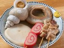 【金沢おでん】地元ならではの食材がたっぷりで、お腹も心も温めてくれます!