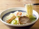 【8番ラーメン】北陸で誕生し、北陸に100店舗以上を展開するラーメンチェーンです!