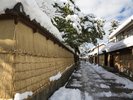 【長町武家屋敷跡】賀藩の中・上級武士が暮らした屋敷跡です!