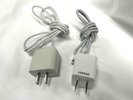 【充電器】ライトニング・type-Cをご用意しております!