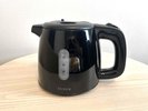 【ポット】客室でインスタントラーメンやコーヒーを作られる際にご利用ください!