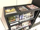 各種パンフレットを取りそろえております♪