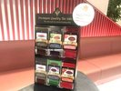 紅茶は5種類ご用意しております!