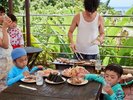 BBQ�C���[�W