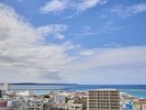 【ルーフトップテラスからの景色】