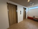 【新館各階エレベータ前】