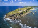 【東平安名崎】宮古島東端の岬で灯台が目印!断崖絶壁や海岸景観、夕日鑑賞が人気♪