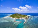 【大神島】宮古島沖に浮かぶ小島!集落や聖地があり、自然と伝統文化が残る島♪