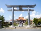 【宮古神社】宮古島の総鎮守として信仰厚い神社!航海安全や家内安全の守り神♪