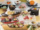 【夏の花舞会席2026】白石家お勧めワンランク上の特別会席