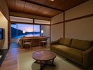 スーペリア 居室