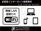 Wi-Fi(無料)