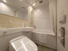 3F〜6F シングルルーム ユニットバス