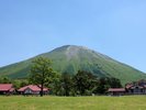 写真提供:鳥取県 大山 鳥取県にある標高1,729mの山。