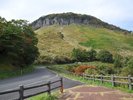 写真提供:鳥取県 大山隠岐国立公園・船上山