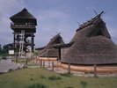 写真提供:鳥取県 伯耆古代の丘公園