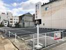第3駐車場 先着順1泊500円