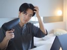 全客室にサロニアドライヤー完備
