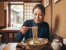 ご当地名物の越前そばを食べて、福井観光を楽しもう!