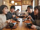 福井のB級グルメ・ソースカツ丼をご堪能ください!
