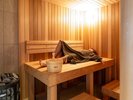 ���y���T�E�i�zPOT SAUNA�|SUITE�|